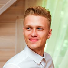 Freelancer Serhii P. — Ukraina, Kijów. Specjalizacja — PHP