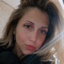 Фрилансер Алина Ж. — Украина, Хмельницкий. Специализация — Дизайн сайтов, Дизайн мобильных приложений