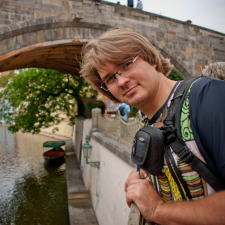 Фрилансер Сергей А. — Україна, Харків. Спеціалізація — Дизайн інтер’єрів, Архітектурні проєкти