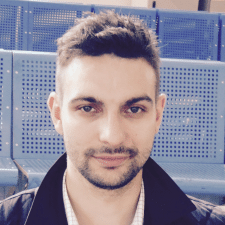 Фрилансер Юрий С. — Украина, Одесса. Специализация — Написание статей