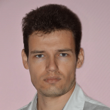 Фрилансер Сергей С. — Украина, Одесса. Специализация — Копирайтинг, PHP