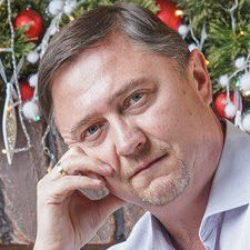 Freelancer Aleksey A. — Ukraina, Kijów. Specjalizacja — Usługi księgowe, Konsulting