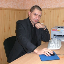 Фрилансер Сергей С. — Україна, Лисянка. Спеціалізація — Веб-програмування, PHP