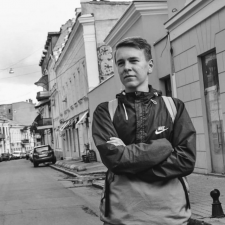 Фрилансер Сергій Р. — Украина, Днепр. Специализация — Архитектурные проекты, 3D моделирование и визуализация