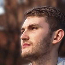 Фрилансер Sergii I. — Украина, Луцк. Специализация — Обработка фото, Дизайн визиток