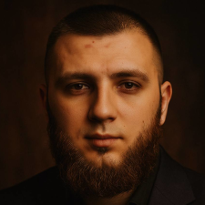 Freelancer Sergey K. — Ukraina, Zaporoże. Specjalizacja — Projektowanie wizytówek, Obróbka zdjęć