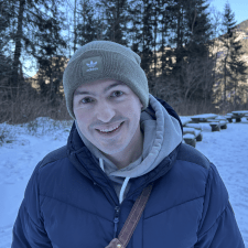 Фрилансер Сергій В. — Украина, Киев. Специализация — HTML и CSS верстка, Javascript и Typescript