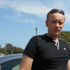Фрилансер Сергей П. — Украина, Голая Пристань. Специализация — Написание статей