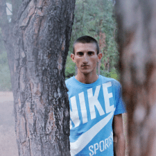 Freelancer Sergey F. — Ukraine, Mykolaiv. Core skill — Website Development, Web Design
