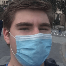 Фрилансер Сергей П. — Украина, Харьков. Специализация — HTML и CSS верстка, Python
