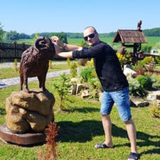 Фрилансер Сергей О. — Украина, Одесса. Специализация — Видеосъемка, Видеореклама
