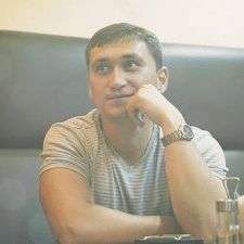 Фрилансер Сергей М. — Украина, Киев.