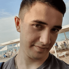 Фрилансер Сергій Ц. — Україна, Одеса. Спеціалізація — C#, Гібридні мобільні додатки