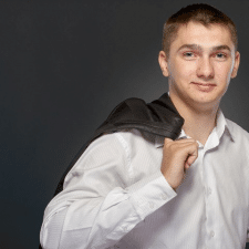 Фрилансер Sergey K. — Украина, Харьков. Специализация — Веб-программирование, HTML и CSS верстка