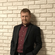Сергей Полищук