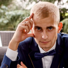Фрилансер Сергей Л. — Украина, Днепр. Специализация — Дизайн интерьеров