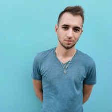 Freelancer Sergey S. — Ukraina, Czernihów. Specjalizacja — Menedżer treści, Układ HTML i CSS