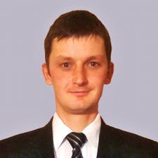 Фрилансер Serg A. — Украина, Геническ. Специализация — Дизайн сайтов