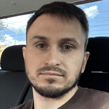 Freelancer Sergey P. — Kazakhstan, Aktau. Core skill — Web Programming, Hybrid Mobile Apps