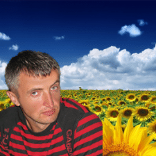 Фрилансер Сергей Е. — Украина, Харьков. Специализация — Обработка данных, Стихи, песни, проза