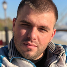 Заказчик Сергей Т. — Украина, Одесса.