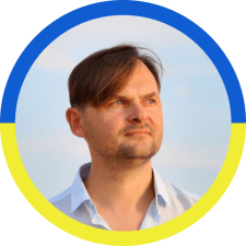 Заказчик Sergey I. — Украина, Стрый.