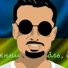 Freelancer Sergiy K. — Ukraine. Core skill — HTML & CSS, Javascript and Typescript