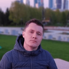 Заказчик Сергей М. — Украина, Ирпень.