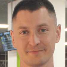 Фрилансер Serhii V. — Украина, Киев. Специализация — Базы данных и SQL, Поиск и сбор информации