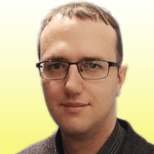 Фрилансер Сергій Ш. — Украина, Черкассы. Специализация — Контент-менеджер