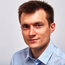 Sergey Gerus