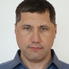 Сергей Михалев