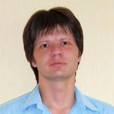 Фрилансер Сергей Д. — Украина, Кривой Рог. Специализация — HTML и CSS верстка, Javascript и Typescript