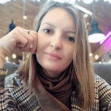 Фрилансер Анастасия С. — Украина, Киев. Специализация — Иллюстрации и рисунки, Векторная графика