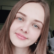 Анна Губанова