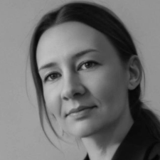 Yelizaveta Hobenko
