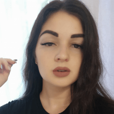 Freelancer Anastasiya S. — Ukraina, Odessa. Specjalizacja — Copywriting, Transkrypcja nagrań