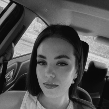 Алина Цуканова