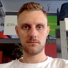 Sergey Grabko