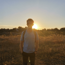 Freelancer Serhii S. — Ukraine, Dnepr. Core skill — Web Programming, Contextual Advertising
