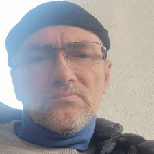 Freelancer Serhii V. — Ukraina, Dniepr. Specjalizacja — Copywriting, Przepisywanie tekstów (rewright)