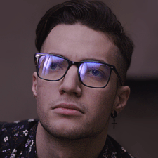 Freelancer Sergey K. — Ukraina, Charków. Specjalizacja — Układ HTML i CSS
