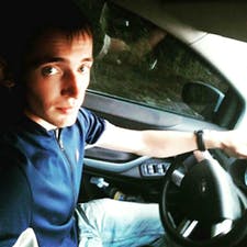 Фрилансер Sergey M. — Украина, Харьков. Специализация — Разработка под Android