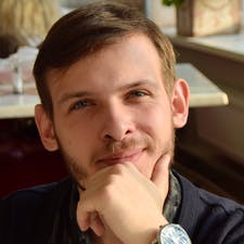 Заказчик Сергей Р. — Украина, Харьков.