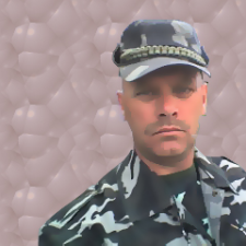 Сергей Азанов