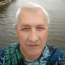 Freelancer Sergey Z. — Ukraine, Dnepr. Core skill — Text Editing & Proofreading, English