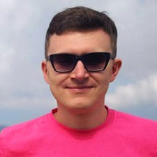 Сергей Кондратенко