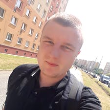 Заказчик Сергей К. — Украина, Луцк.