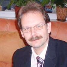 Sergey Solovey
