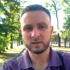 Фрилансер Сергій Г. — Украина, Днепр. Специализация — Тестирование и QA, Базы данных и SQL